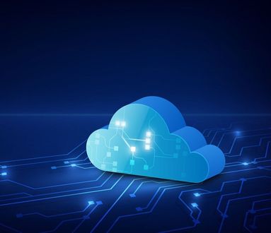 Cloud migration and security